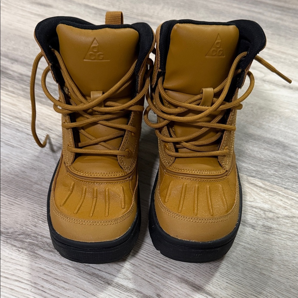 Kids Nike Woodside 2 ACG Boot